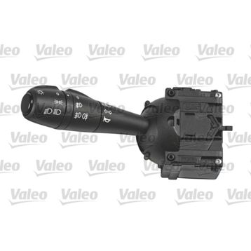Valeo VAL-251682 Kumanda Kolu
