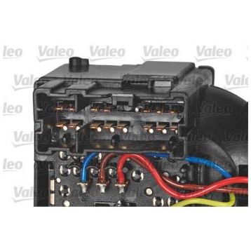 Valeo VAL-251682 Kumanda Kolu