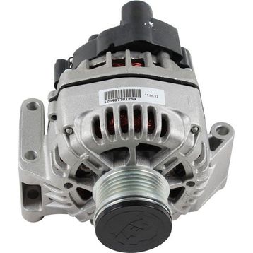 Valeo Z13DT Opel Meriva A Alternatör Şarj Dinamosu