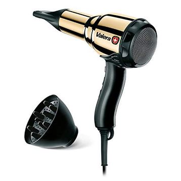 Valera Swiss Retro Gold 584.01/I 2000 W Altın Saç Kurutma Makinesi