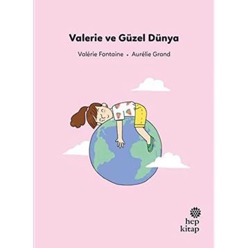Valerie ve Güzel Dünya - Valerie Fontaine