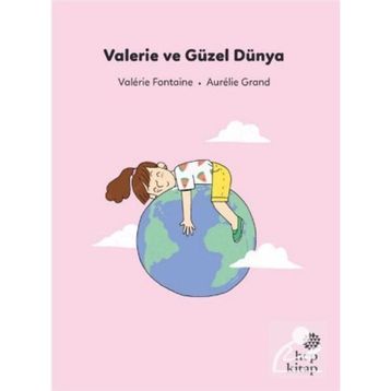 Valerie ve Güzel Dünya - Valerie Fontaine