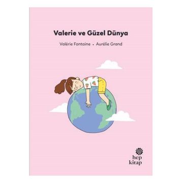 Valerie ve Güzel Dünya - Valerie Fontaine