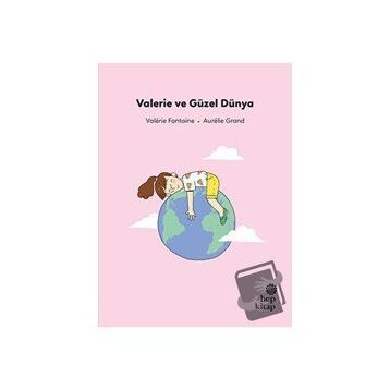 Valerie ve Güzel Dünya - Valerie Fontaine