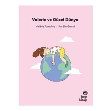 Valerie ve Güzel Dünya - Valerie Fontaine