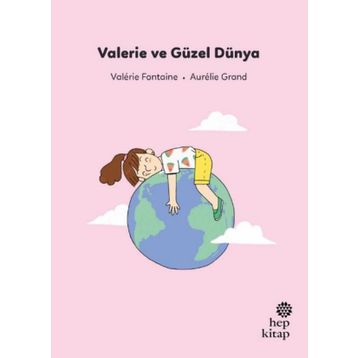 Valerie ve Güzel Dünya - Valerie Fontaine