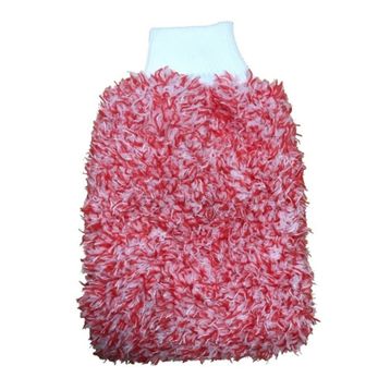 Valet Pro Advanced Microfibre Wash Mitt 30x18 cm Yıkama Eldiveni