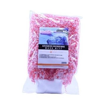 Valet Pro Advanced Microfibre Wash Mitt Yıkama Eldiveni