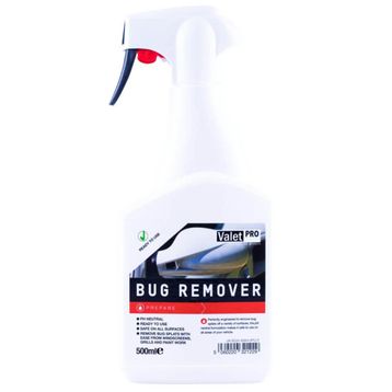 Valet Pro Bug Remover 500 ml Böcek Temizleme Sprey