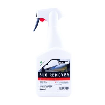 Valet Pro Bug Remover 500 ml Böcek Temizleme Sprey