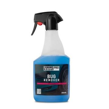 Valet Pro Bug Remover 500 ml Böcek Temizleme Sprey