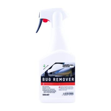 Valet Pro Bug Remover 500 ml Böcek Temizleme Sprey