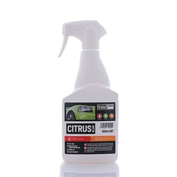 Valet Pro Citrus Bling 500 ml Çok Yönlü Hızlı Cila