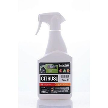 Valet Pro Citrus Bling 500 ml Çok Yönlü Hızlı Cila