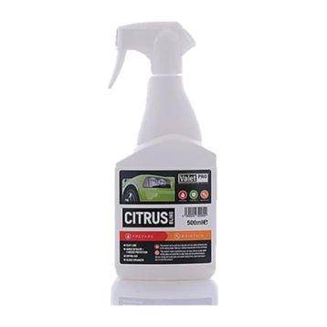 Valet Pro Citrus Bling 500 ml Çok Yönlü Hızlı Cila