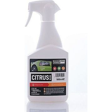 Valet Pro Citrus Bling 500 ml Çok Yönlü Hızlı Cila