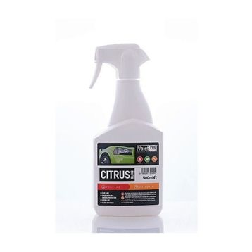 Valet Pro Citrus Bling 500 ml Çok Yönlü Hızlı Cila