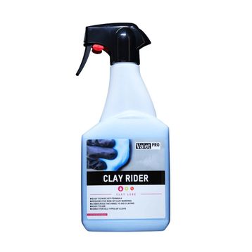 Valet Pro Clay Rider 500 ml Kil Kaydırıcı Sprey