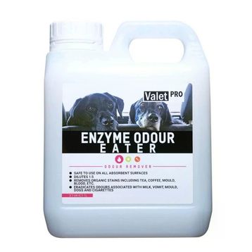 Valet Pro Enzyme Odour Eater 1 lt Kötü Koku Giderici