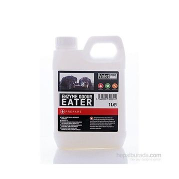 Valet Pro Enzyme Odour Eater 1 lt Kötü Koku Giderici