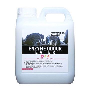 Valet Pro Enzyme Odour Eater 1 lt Kötü Koku Giderici