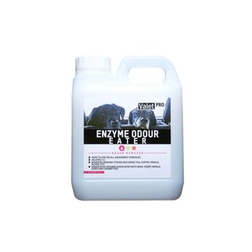 Valet Pro Enzyme Odour Eater 1 lt Kötü Koku Giderici