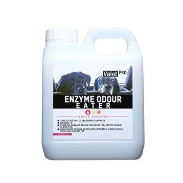 Valet Pro Enzyme Odour Eater 1 lt Kötü Koku Giderici