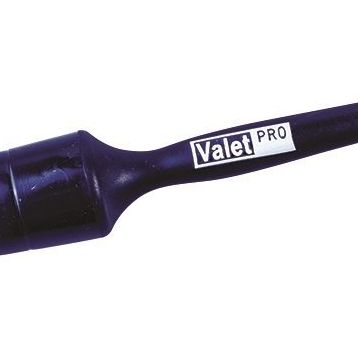 Valet Pro Kalın Torpido Fırçası