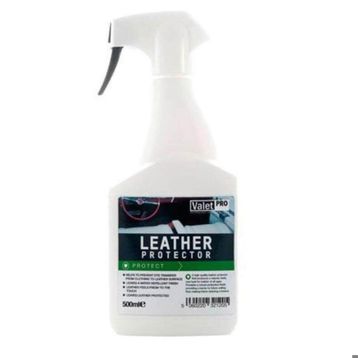 Valet Pro Leather Protector 500 ml Deri Koruma Spreyi