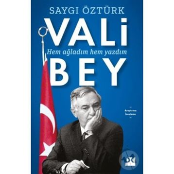 Vali Bey - Saygı Öztürk