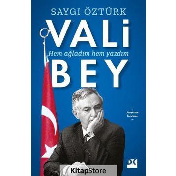Vali Bey - Saygı Öztürk