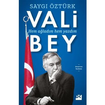 Vali Bey - Saygı Öztürk