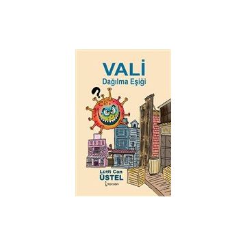 Vali Dağılma Eşiği - Lütfi Can Üstel