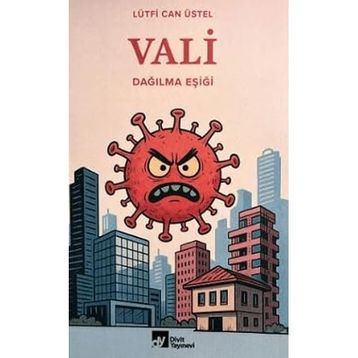 Vali Dağılma Eşiği - Lütfi Can Üstel