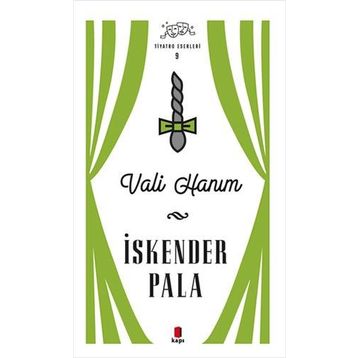 Vali Hanım - İskender Pala