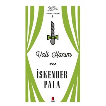 Vali Hanım - İskender Pala