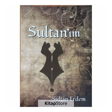 VALIDE SULTAN - ERDEM ANILAN