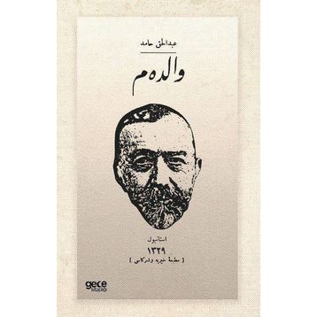 Validem Osmanlıca - Abdülhak Hamid Tarhan