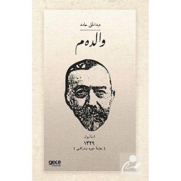 Validem Osmanlıca - Abdülhak Hamid Tarhan