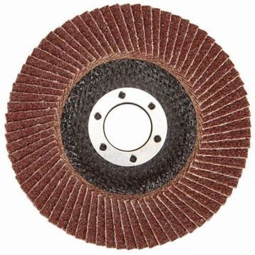Valiente 40 Kum 115 mm Flap Disk