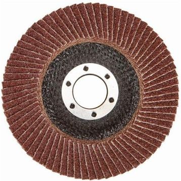 Valiente 80 Kum 115 mm Flap Disk