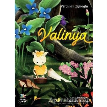 Valinya-Vercihan Ziflioğlu