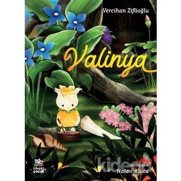 Valinya-Vercihan Ziflioğlu