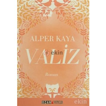 Valiz - Alper Kaya