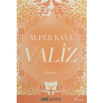 Valiz - Alper Kaya