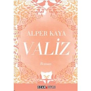 Valiz - Alper Kaya