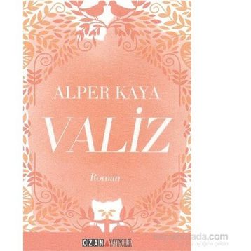Valiz - Alper Kaya