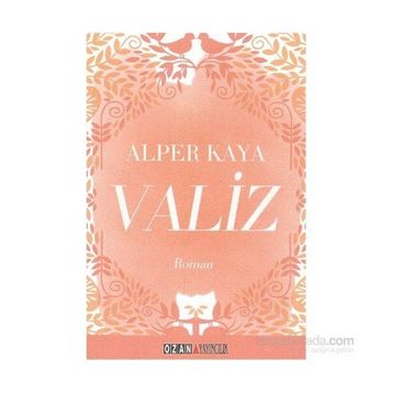 Valiz - Alper Kaya