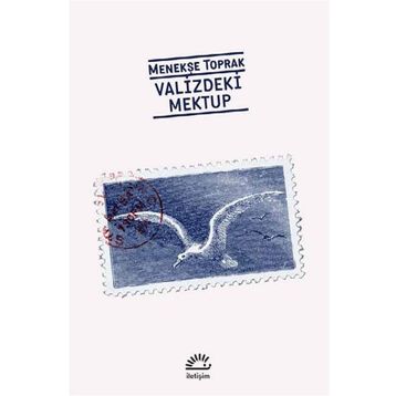 VALIZDEKI MEKTUP - MENEKŞE TOPRAK