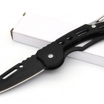 Valkyrie Katlanabilir Çakı Outdoor Kamp Cep Bıçağı